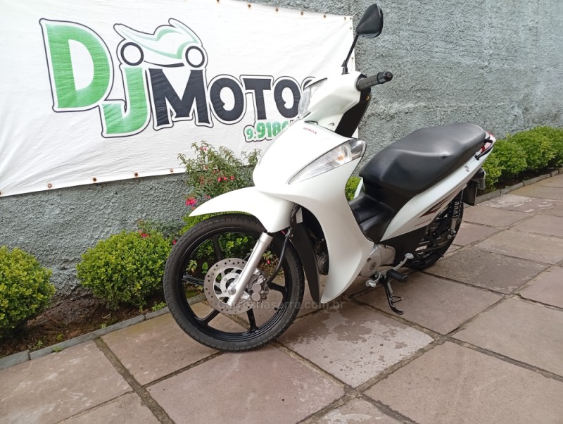 BIZ 125 EX - 2015 - CAXIAS DO SUL
