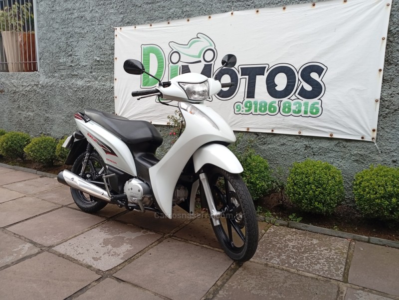 biz 125 ex 2015 caxias do sul