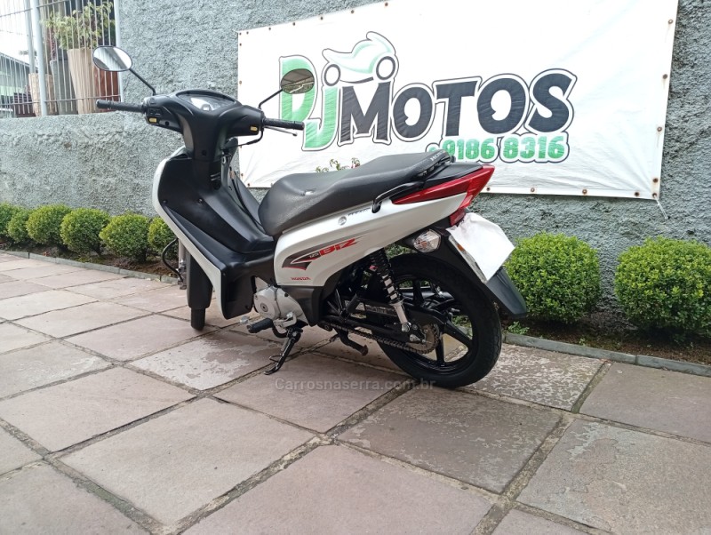 BIZ 125 EX - 2015 - CAXIAS DO SUL