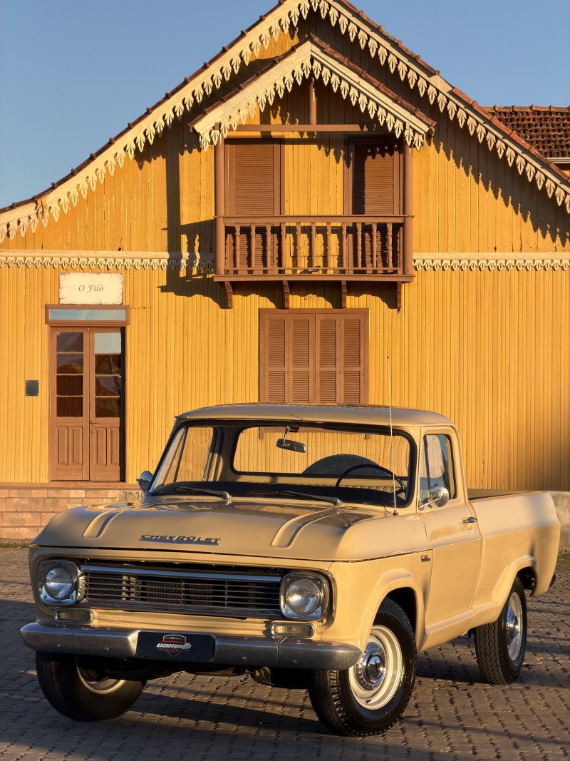 c14 gasolina 2p manual 1970 antonio prado
