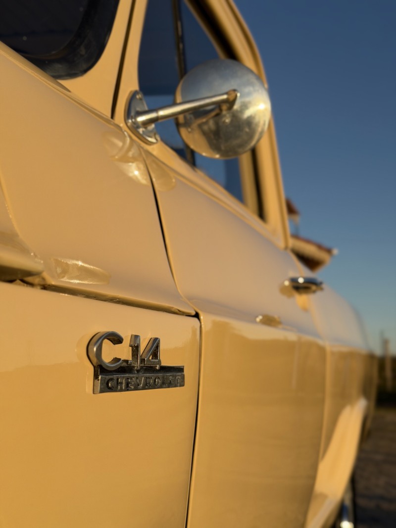 C14 GASOLINA 2P MANUAL - 1970 - ANTôNIO PRADO