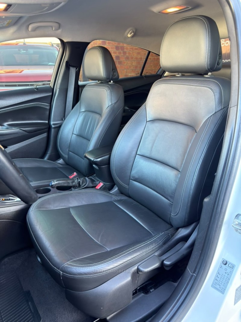 CRUZE 1.4 TURBO LT 16V FLEX 4P AUTOMÁTICO - 2018 - LAJEADO