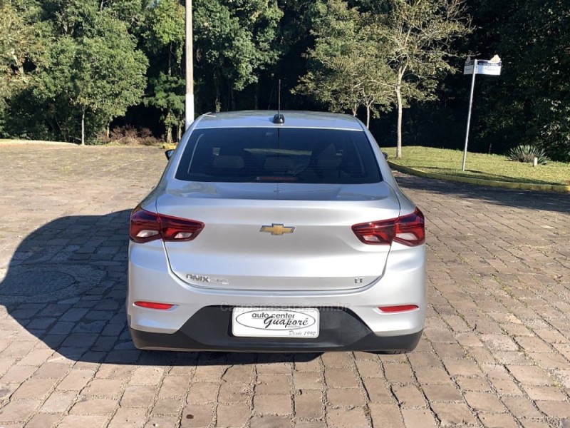 ONIX 1.0 LT PLUS 4P FLEX MANUAL - 2023 - GUAPORé