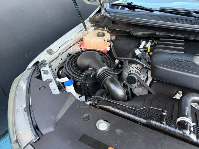 RANGER 2.2 XLS 4X4 CD 16V DIESEL 4P AUTOMÁTICO - 2017 - ESTâNCIA VELHA