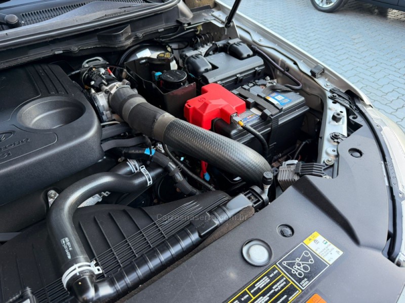 RANGER 2.2 XLS 4X4 CD 16V DIESEL 4P AUTOMÁTICO - 2017 - ESTâNCIA VELHA