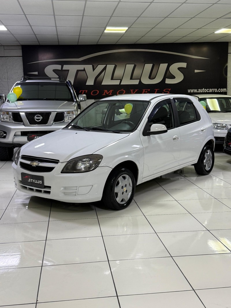 celta 1.0 mpfi lt 8v flex 4p manual 2015 estancia velha