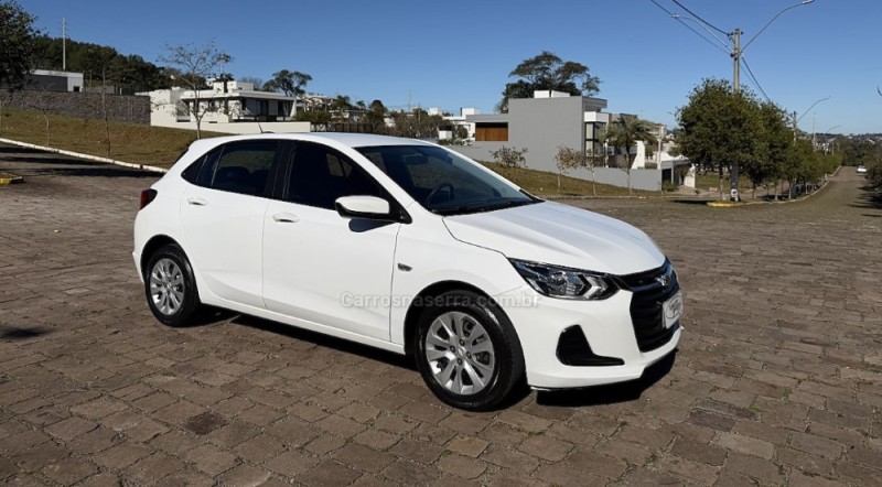 onix 1.0 lt 12v flex 4p manual 2023 guapore