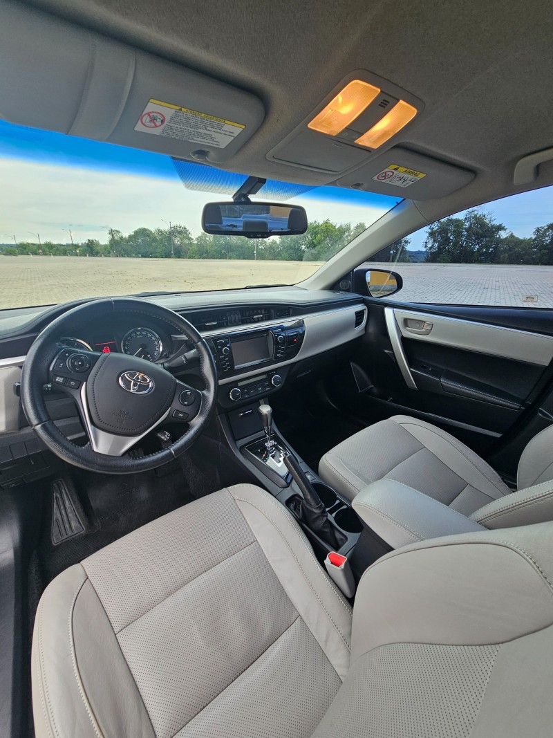 COROLLA 2.0 XEI 16V FLEX 4P AUTOMÁTICO - 2017 - ANTôNIO PRADO