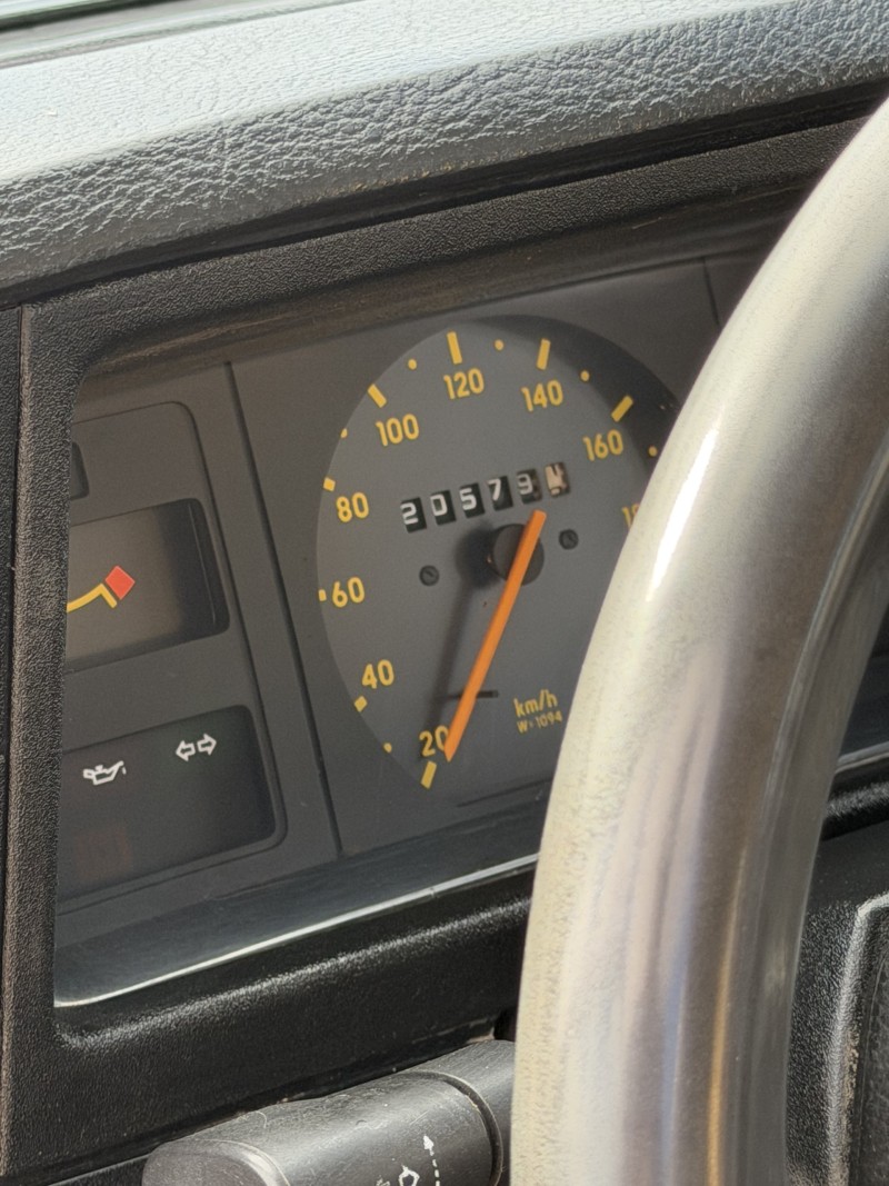 MONZA 2.0 EFI GL 8V GASOLINA 4P MANUAL - 1995 - ANTôNIO PRADO