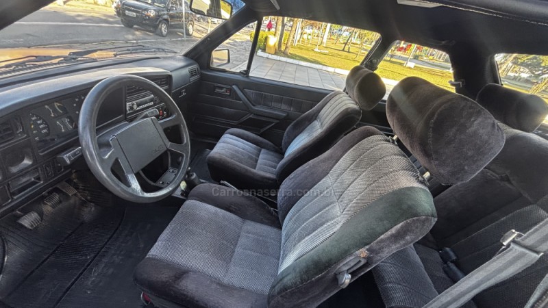 MONZA 1.8 SL/E 8V ÁLCOOL 2P MANUAL - 1986 - BENTO GONçALVES