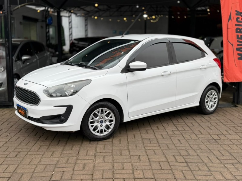 ka 1.0 se 12v flex 4p manual 2019 lagoa vermelha