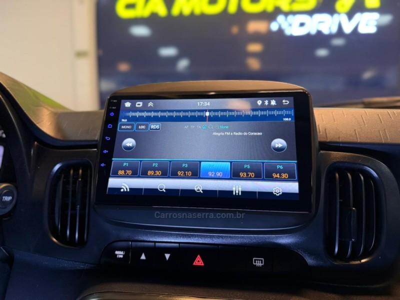 MOBI 1.0 TREKKING 8V FLEX 4P MANUAL - 2023 - SãO LEOPOLDO