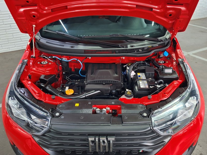 STRADA 1.3 FREEDOM PLUS CS 8V FLEX 2P MANUAL - 2024 - ERECHIM