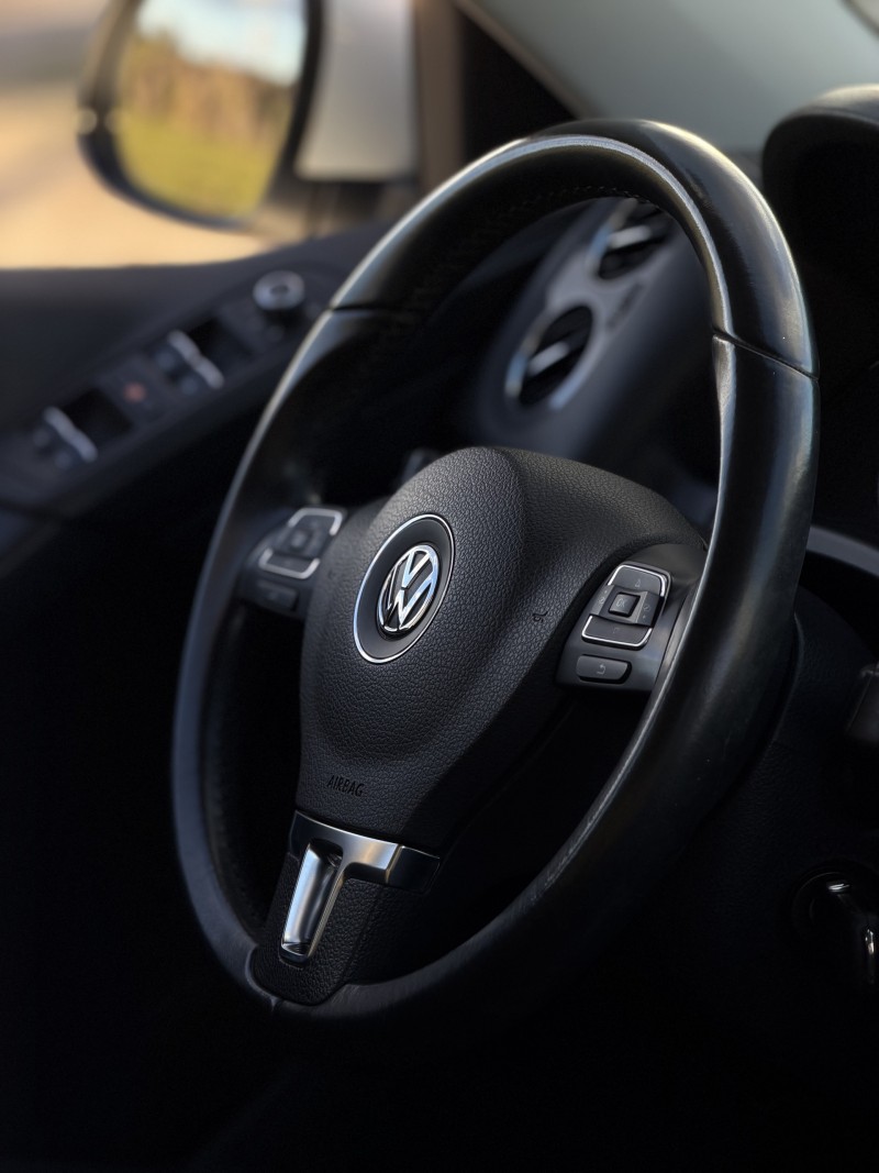 TIGUAN 2.0 TSI 16V TURBO GASOLINA 4P TIPTRONIC - 2015 - ANTôNIO PRADO