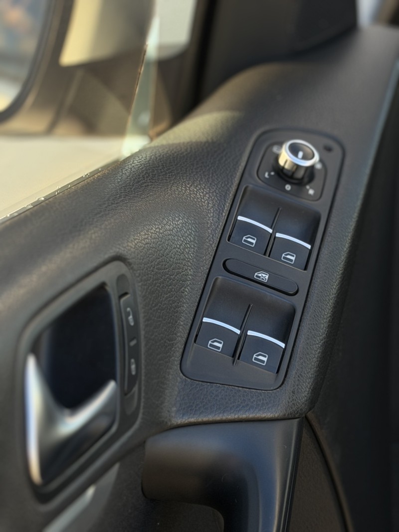 TIGUAN 2.0 TSI 16V TURBO GASOLINA 4P TIPTRONIC - 2015 - ANTôNIO PRADO