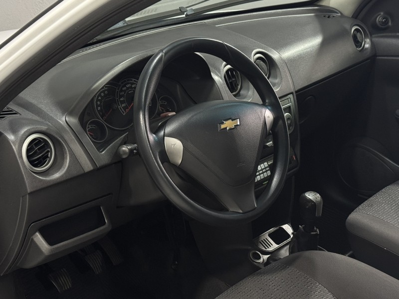 CELTA 1.0 MPFI LT 8V FLEX 4P MANUAL - 2015 - CAXIAS DO SUL