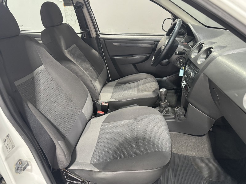 CELTA 1.0 MPFI LT 8V FLEX 4P MANUAL - 2015 - CAXIAS DO SUL