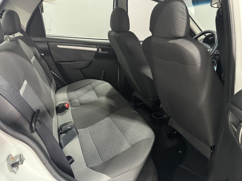 CELTA 1.0 MPFI LT 8V FLEX 4P MANUAL - 2015 - CAXIAS DO SUL