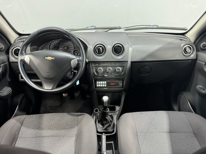 CELTA 1.0 MPFI LT 8V FLEX 4P MANUAL - 2015 - CAXIAS DO SUL
