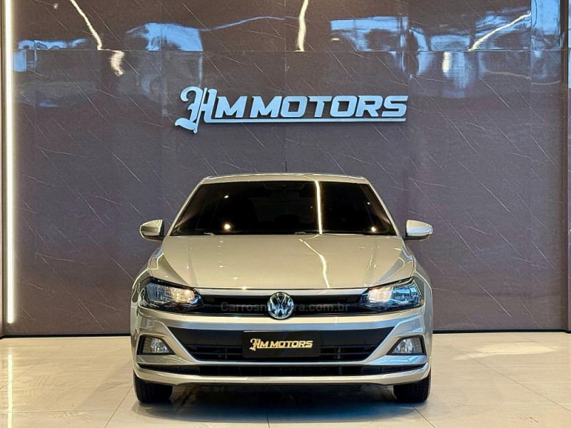 POLO 1.0 MPI 12V FLEX 4P MANUAL - 2022 - CAXIAS DO SUL