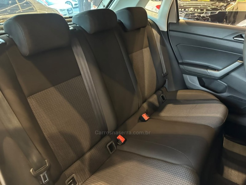 POLO 1.0 MPI 12V FLEX 4P MANUAL - 2022 - CAXIAS DO SUL
