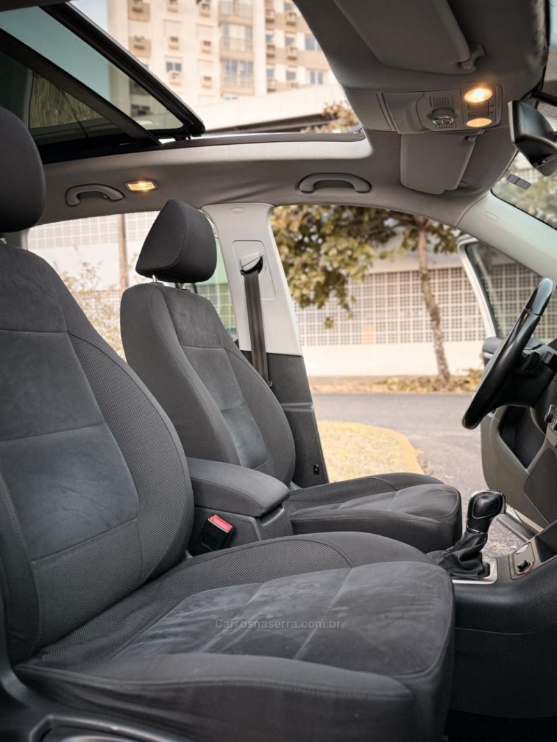 TIGUAN 2.0 TSI 16V TURBO GASOLINA 4P TIPTRONIC - 2012 - NOVO HAMBURGO