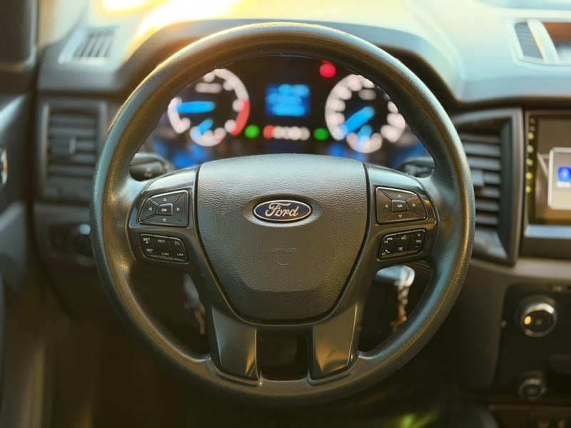 RANGER 2.2 TD XLS CD 4X4 DIESEL 4P AUTOMÁTICA - 2019 - LAGOA VERMELHA