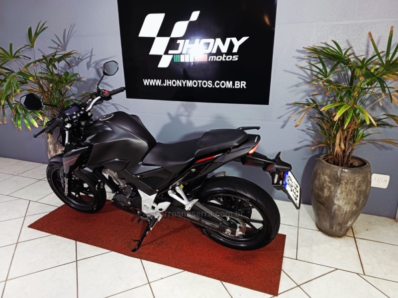 CB 300F TWISTER ABS - 2024 - CAXIAS DO SUL