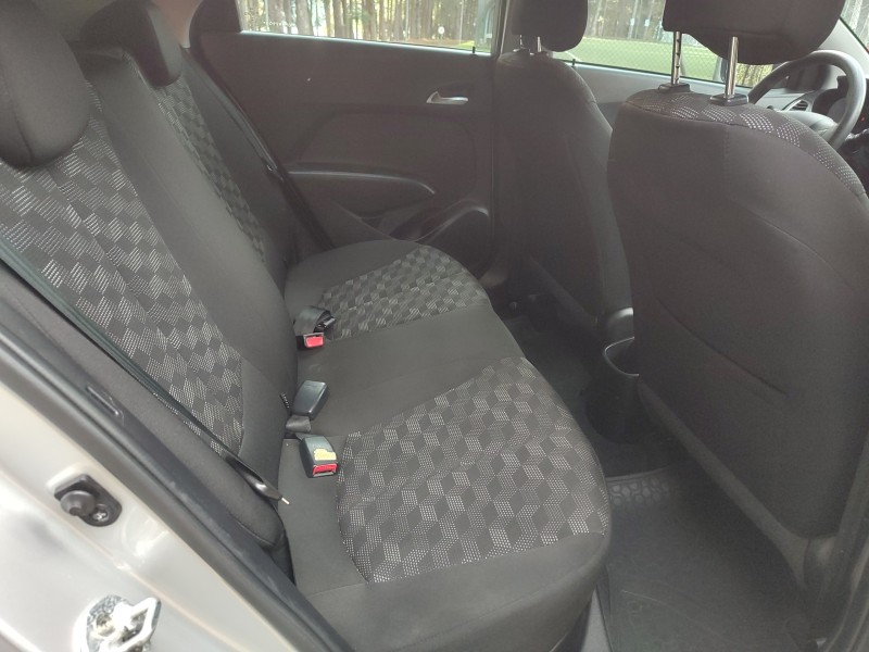 HB20 1.6 COMFORT 16V FLEX 4P MANUAL - 2019 - CAXIAS DO SUL