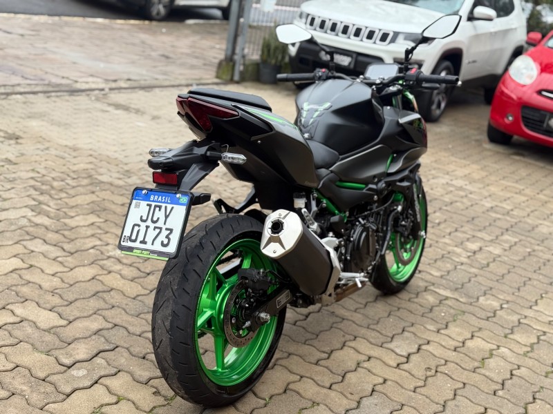 Z500 SE  - 2025 - BENTO GONçALVES