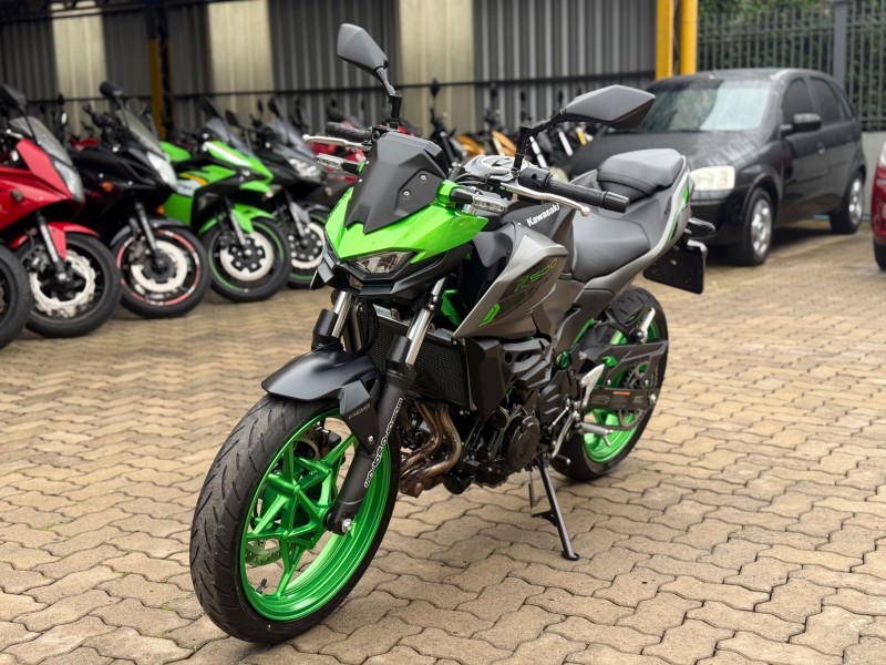 Z500 SE  - 2025 - BENTO GONçALVES