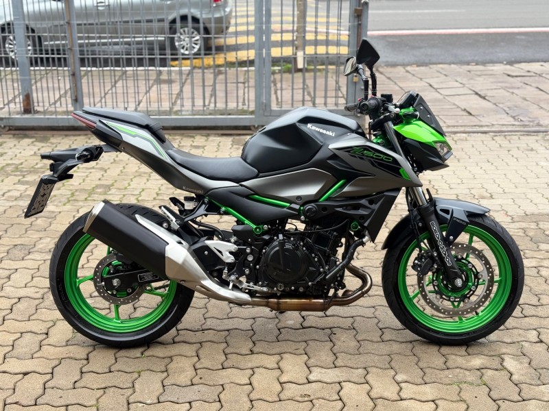 Z500 SE  - 2025 - BENTO GONçALVES