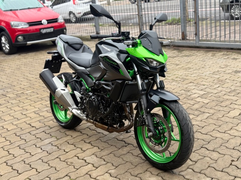 Z500 SE  - 2025 - BENTO GONçALVES
