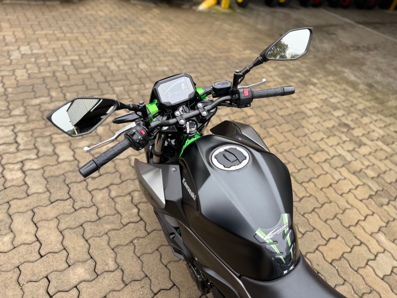 Z500 SE  - 2025 - BENTO GONçALVES