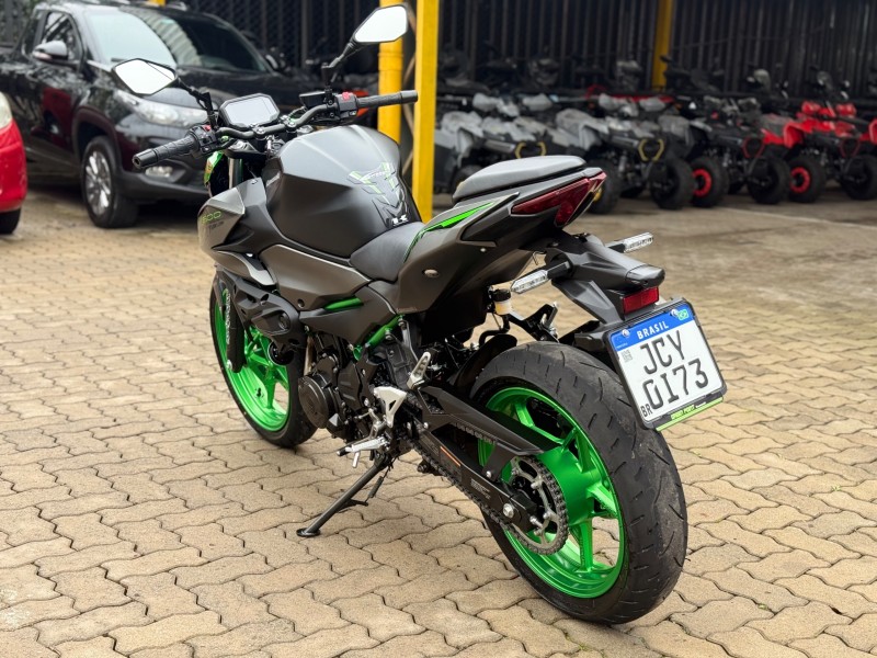 Z500 SE  - 2025 - BENTO GONçALVES