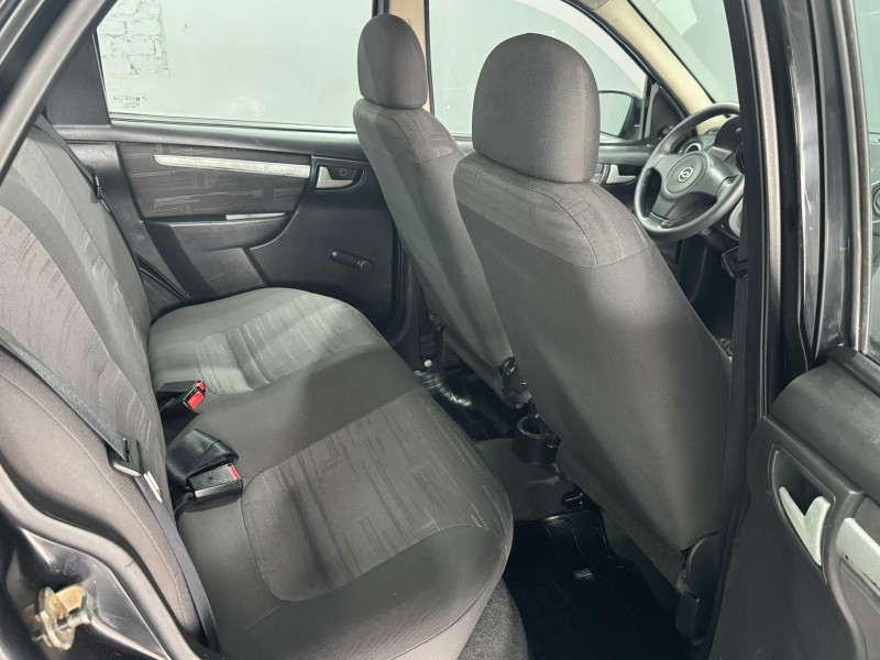 PRISMA 1.4 MPFI MAXX 8V FLEX 4P MANUAL - 2008 - CAXIAS DO SUL
