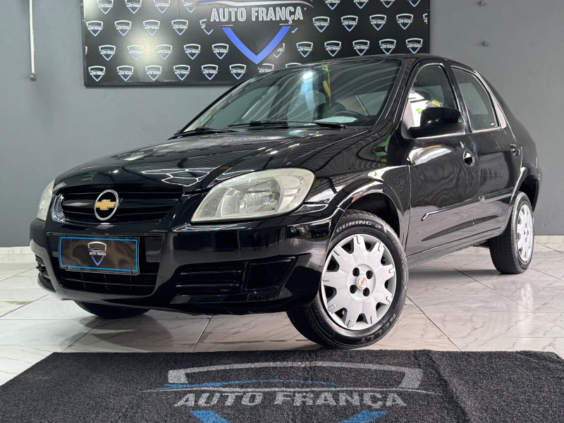 prisma 1.4 mpfi maxx 8v flex 4p manual 2008 caxias do sul