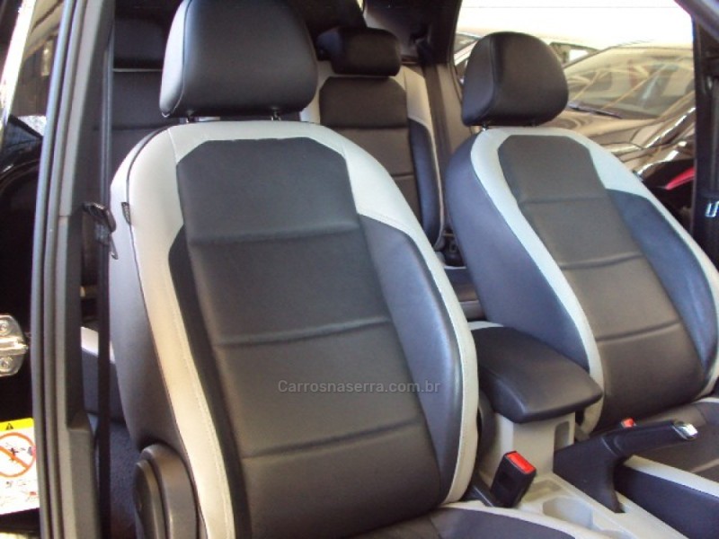 T-CROSS 1.4 HIGHLINE TSI 16V FLEX 4P AUTOMÁTICO - 2020 - CAXIAS DO SUL
