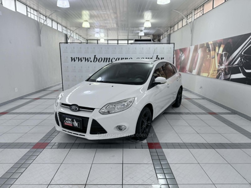 focus 1.6 se 16v flex 4p manual 2014 porto alegre