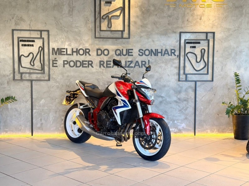 CB 1000R ABS