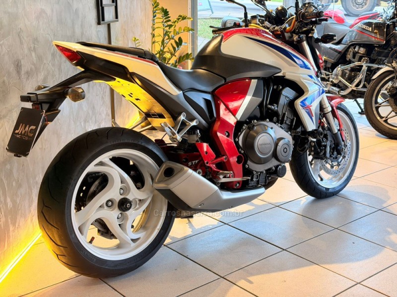 CB 1000R ABS - 2015 - CAXIAS DO SUL