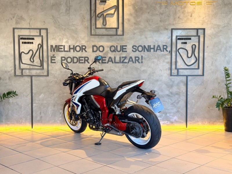 CB 1000R ABS - 2015 - CAXIAS DO SUL