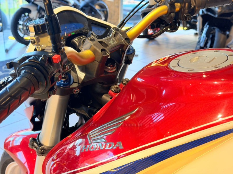 CB 1000R ABS - 2015 - CAXIAS DO SUL