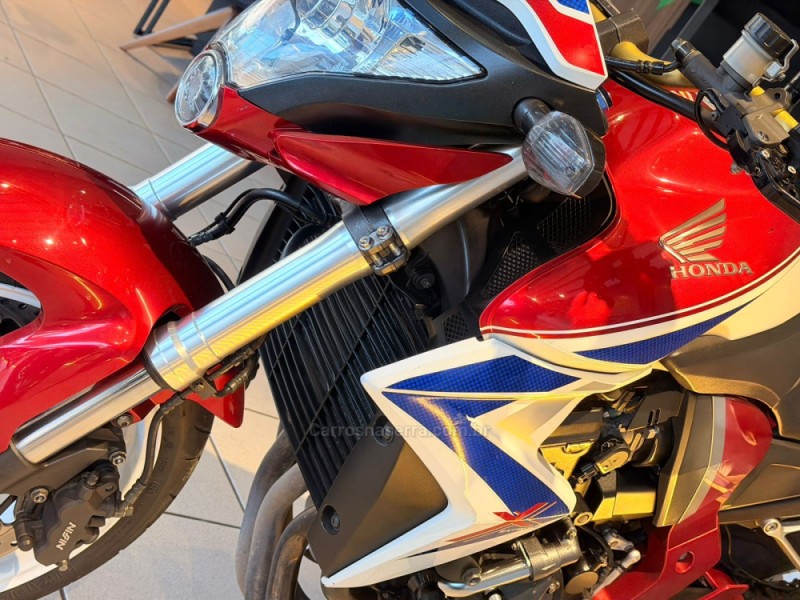 CB 1000R ABS - 2015 - CAXIAS DO SUL