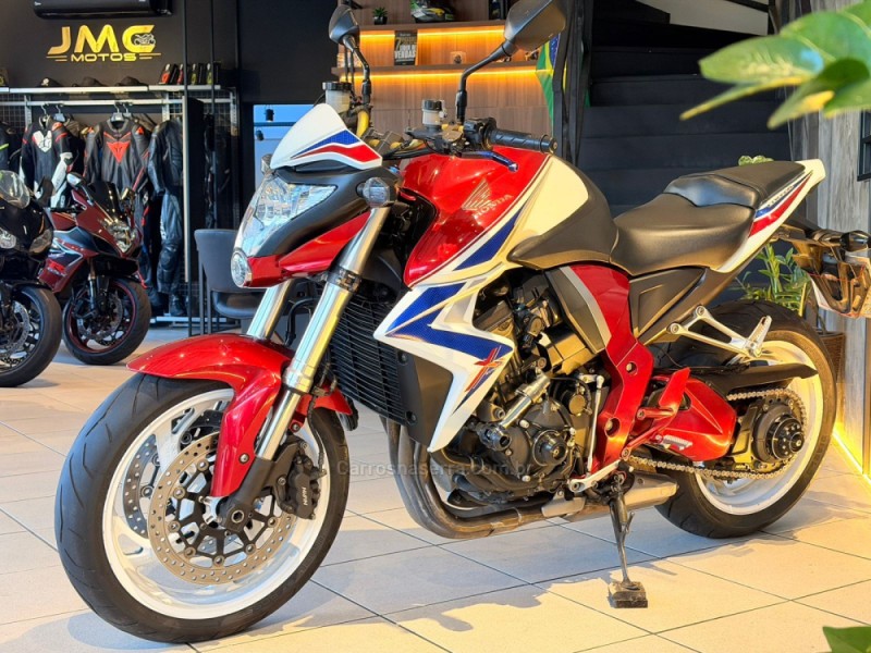 CB 1000R ABS - 2015 - CAXIAS DO SUL