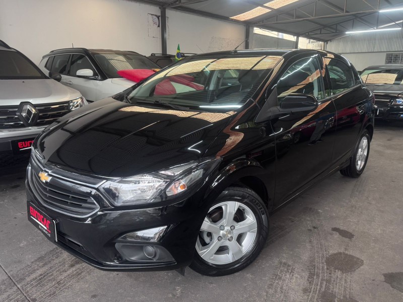 onix 1.4 mpfi lt 8v flex 4p automatico 2019 caxias do sul