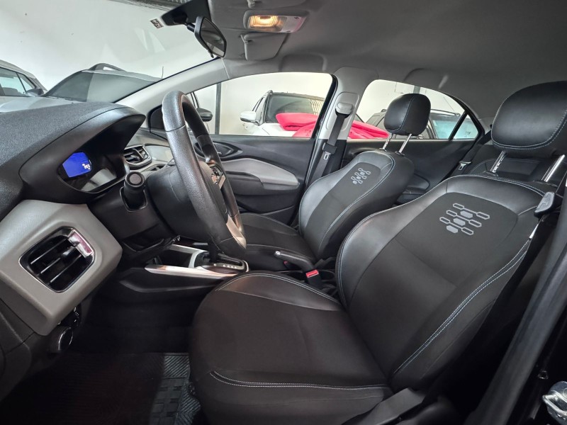 ONIX 1.4 MPFI LT 8V FLEX 4P AUTOMÁTICO - 2019 - CAXIAS DO SUL