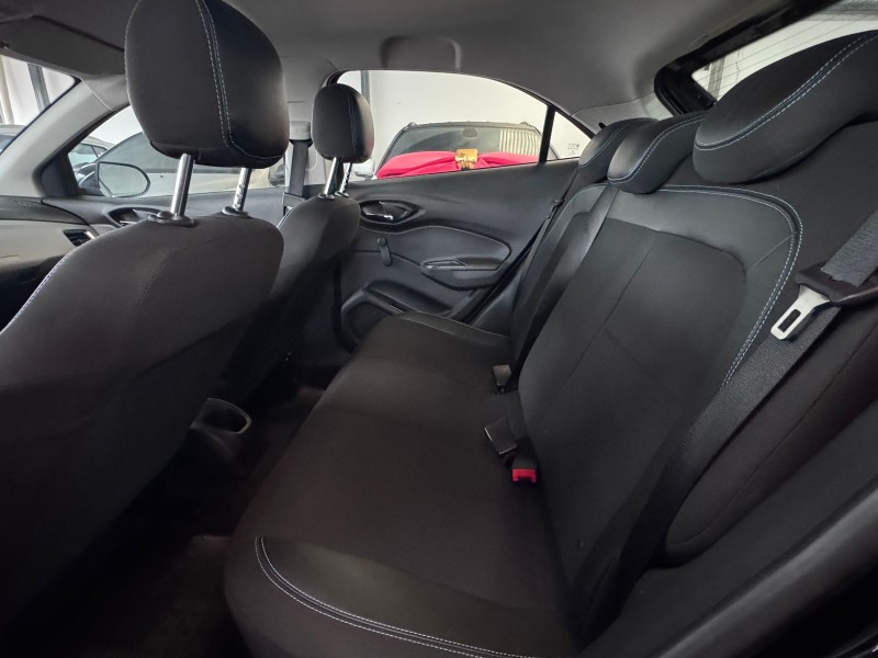 ONIX 1.4 MPFI LT 8V FLEX 4P AUTOMÁTICO - 2019 - CAXIAS DO SUL