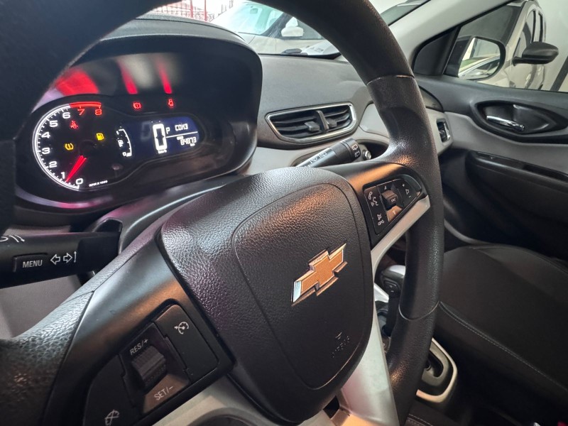 ONIX 1.4 MPFI LT 8V FLEX 4P AUTOMÁTICO - 2019 - CAXIAS DO SUL