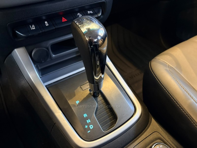 S10 2.8 LTZ 4X4 CD 16V TURBO DIESEL 4P AUTOMÁTICO - 2023 - CAMPO BOM